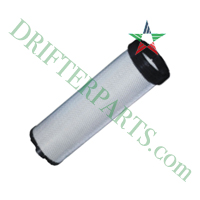 Filter Cartridge - 5112 3057 41